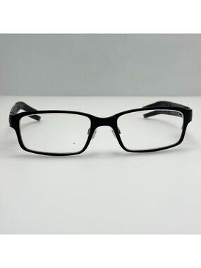 Oakley OX5066-0152 Black Eyeglasses Eye Glasses Frames 52-18-133